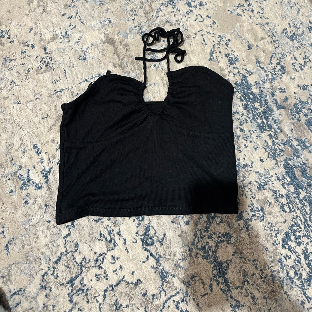 Crop top from aritzia